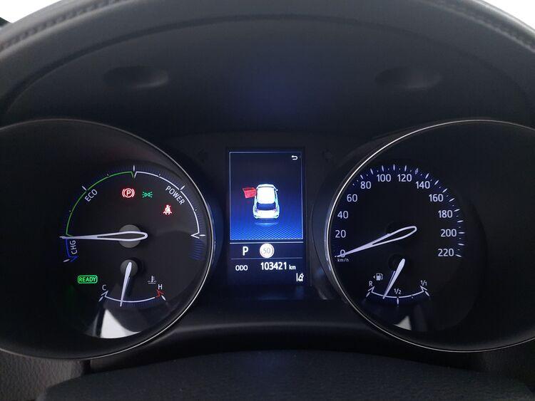 Toyota C-HR Hybrid Business BR845530 1.8 Full Hybrid 122CV