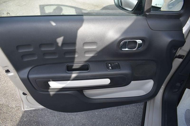 Citroën C3 PureTech 83 S&S YOU