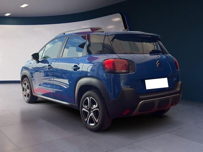 Citroën C3 Aircross BlueHDi 110 S&S Feel