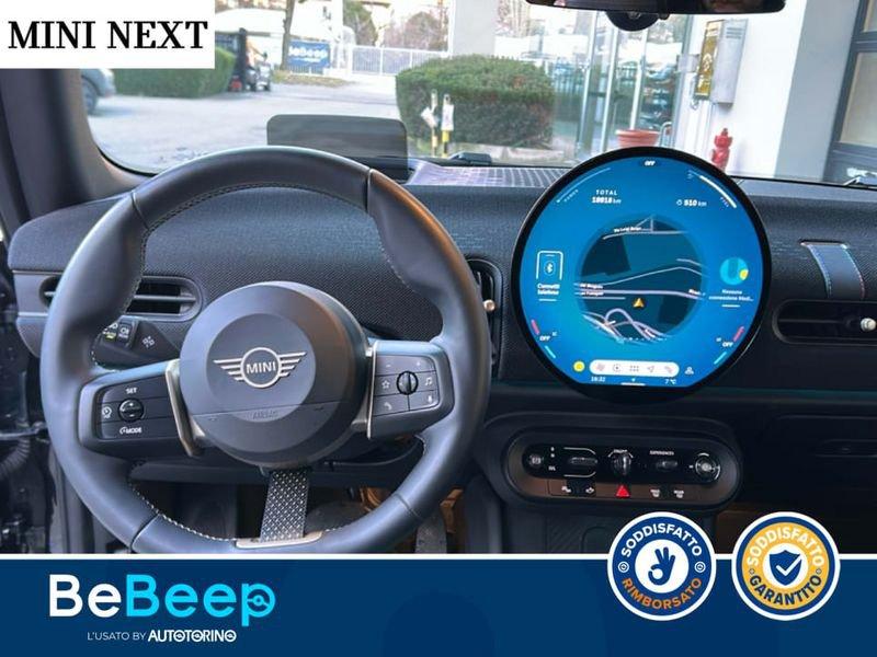 MINI Mini Electric Cabrio Mini Cabrio 2.0 C CLASSIC AUTO