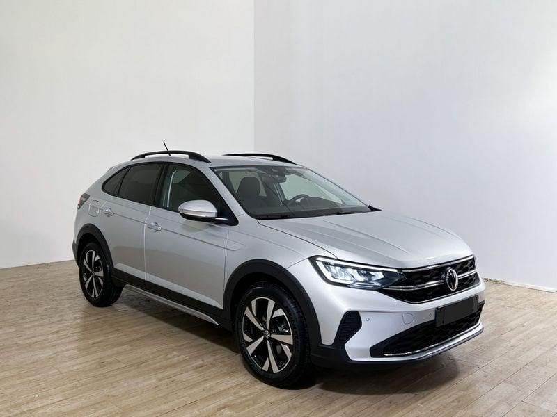 Volkswagen Taigo Taigo 1.0 tsi Edition Plus 95cv