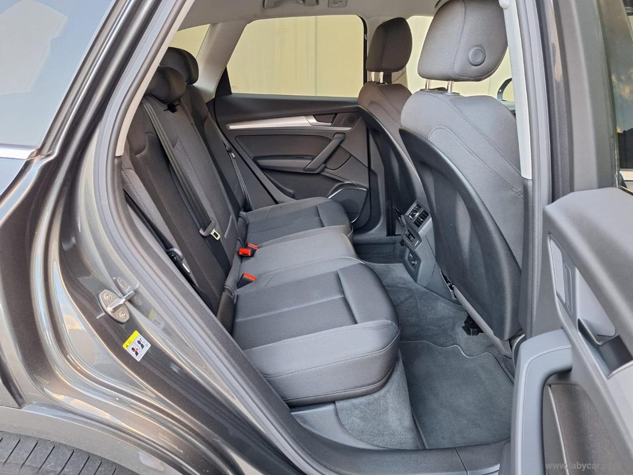 AUDI Q5 40 TDI 204CV QUATTRO S line VIRTUAL