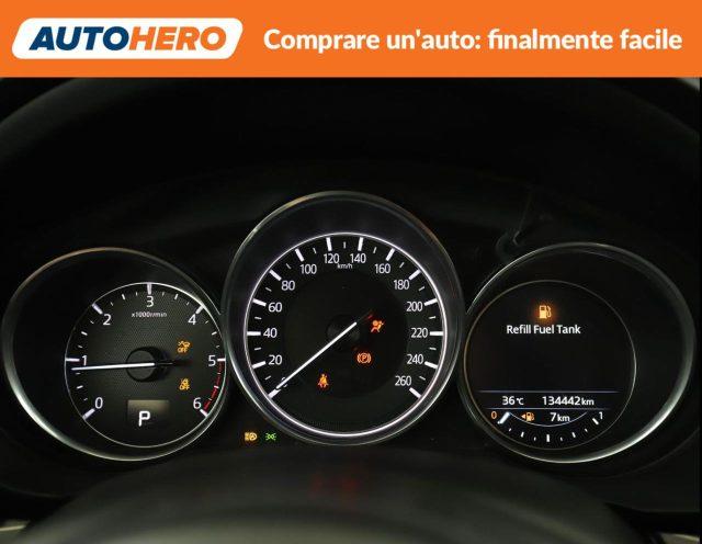 MAZDA CX-3 1.8L Skyactiv-D Exceed