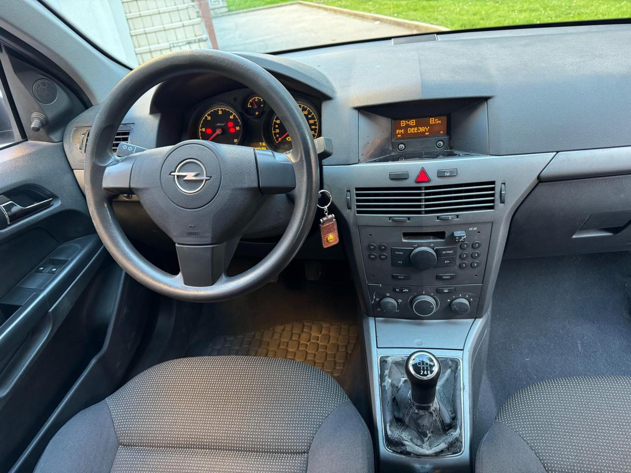 OPEL Astra 1.3 cdti 90cv AUTOCARRO