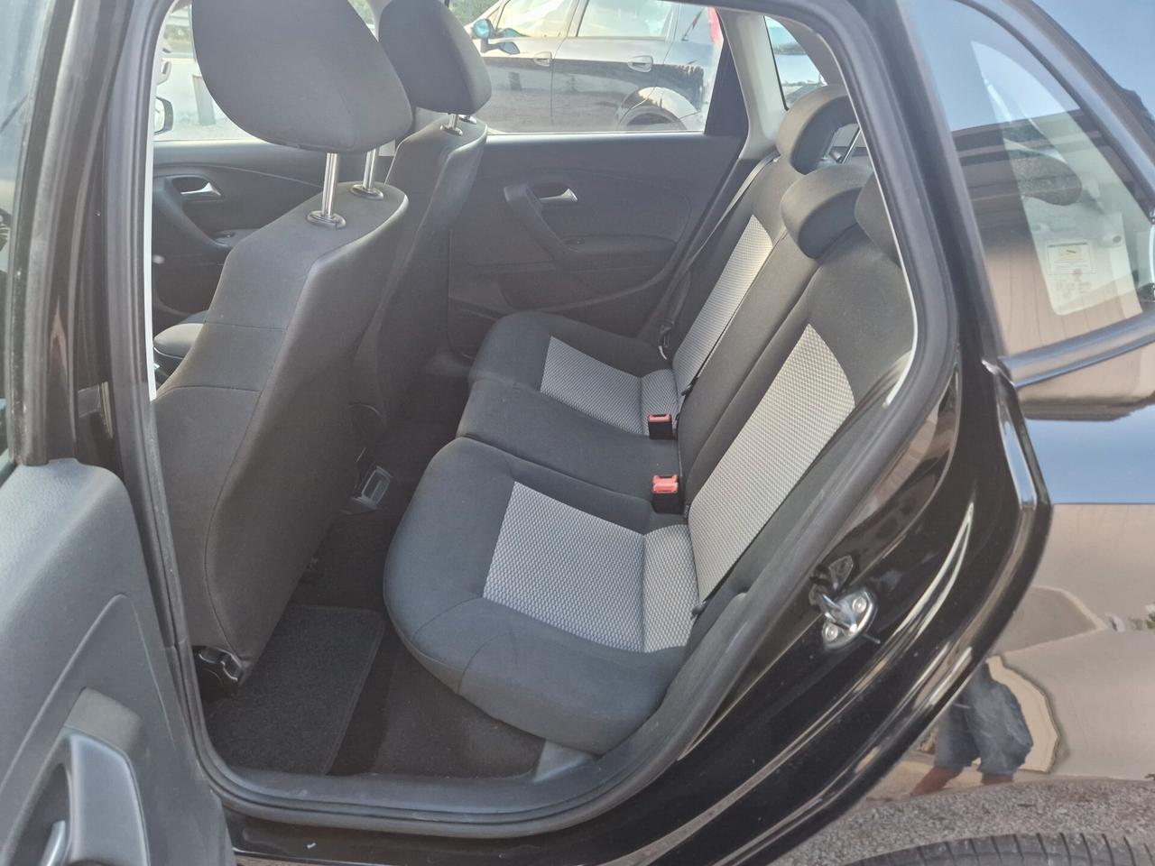Volkswagen Polo 1.2 TDI DPF 5 p. BlueMotion 75 CV
