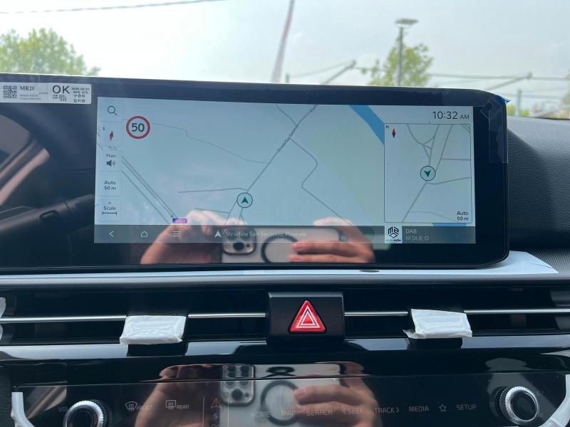 Kia Sportage 1.6 t-gdi Gpl Style dct7