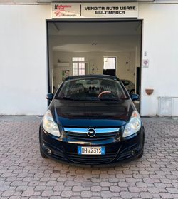 Opel Corsa 1.2 OK NEOPATENTATI