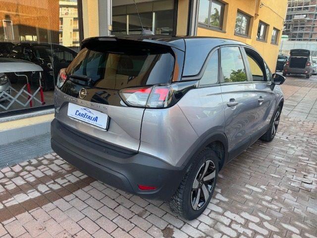 OPEL Crossland 1.5 ECOTEC D 120 CV Start&Stop aut. Edition