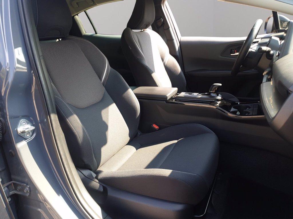 TOYOTA Prius 2.0 phev lounge del 2023