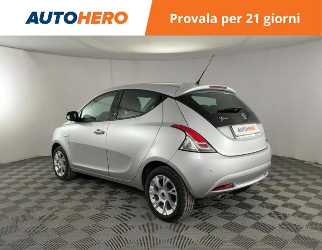 LANCIA Ypsilon 1.3 MJT 16V 95 CV 5 porte S&S Gold
