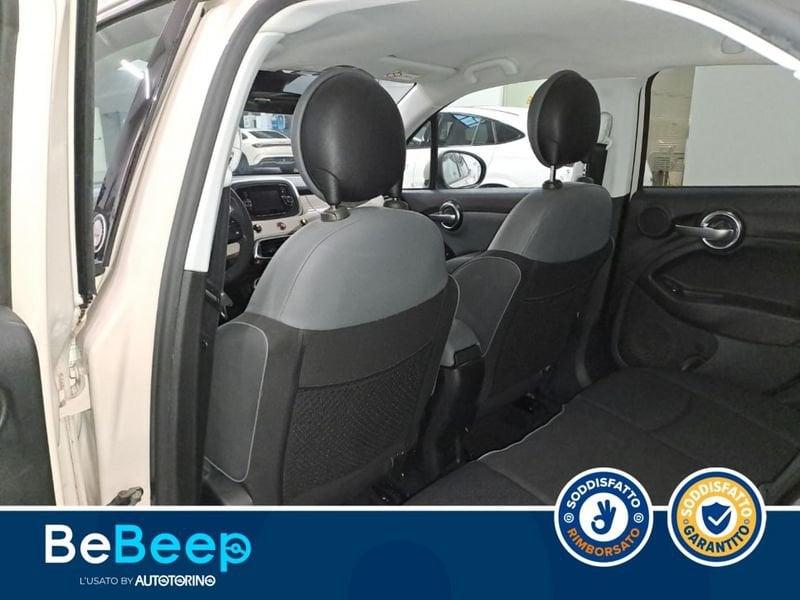 FIAT 500X 1.4 M-AIR OPENING EDITION 4X2 140CV