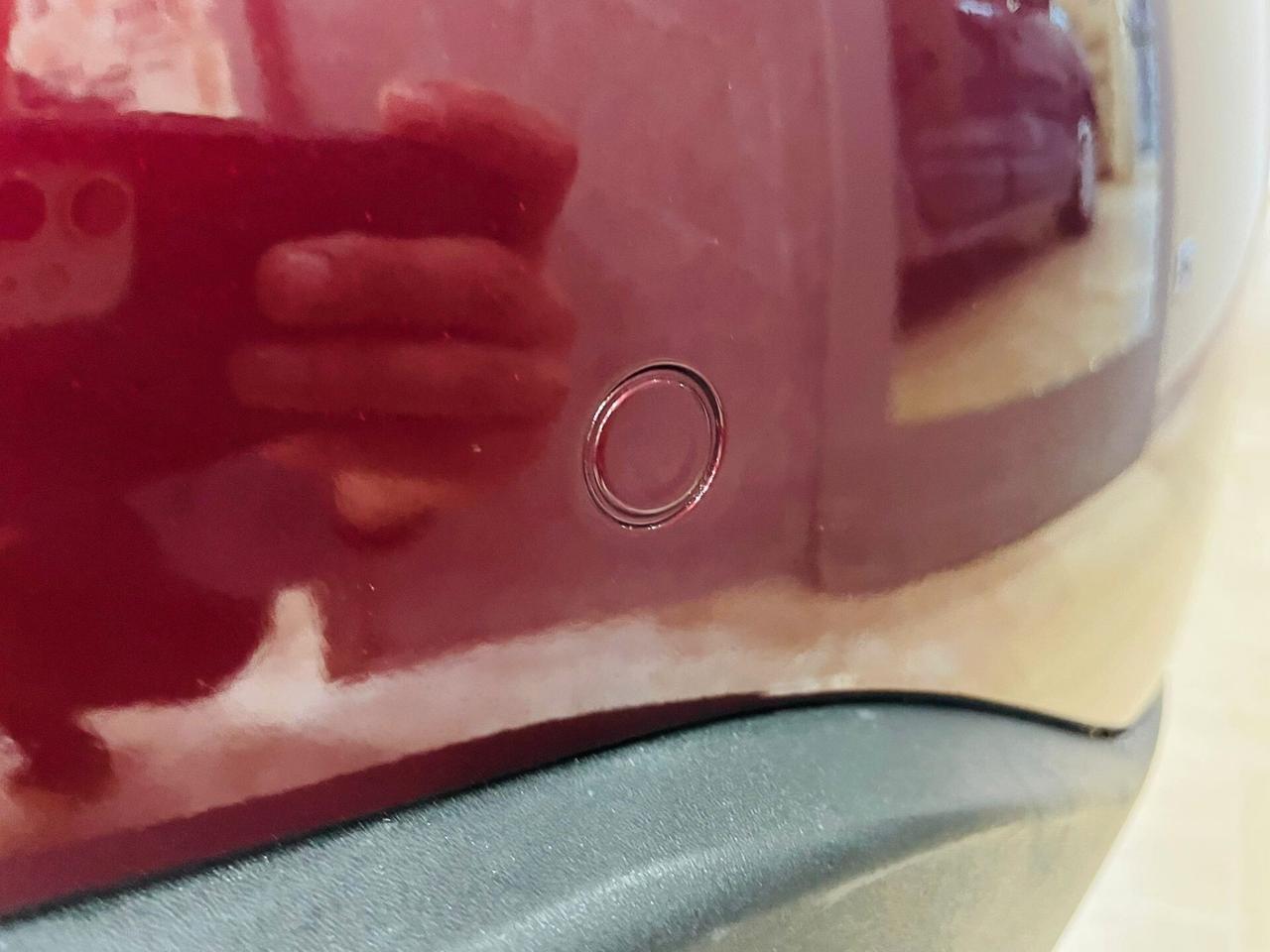 Renault Scenic Scénic XMod 1.6 GPL Wave