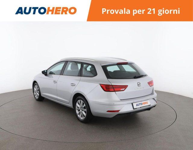 SEAT Leon 1.6 TDI 115 CV ST FR