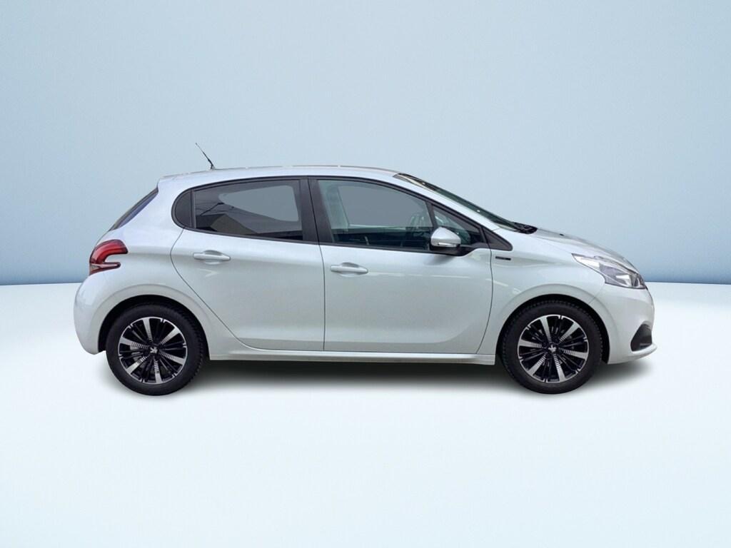 Peugeot 208 5 Porte 1.2 PureTech Signature