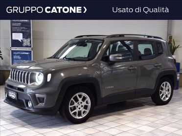 JEEP Renegade 1.0 t3 Limited 2wd del 2021