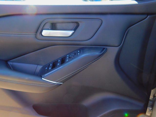 NISSAN Qashqai MHEV 158 CV Xtronic N-Connecta Carplay