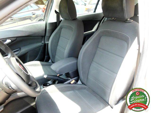 FIAT Tipo 1.6 Mjt S&S SW Lounge