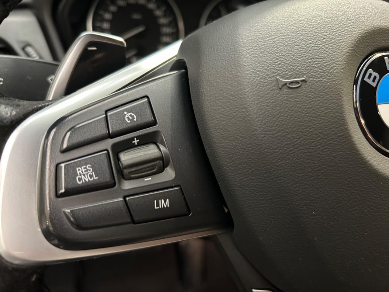 Bmw 2er Active Tourer Xdrive