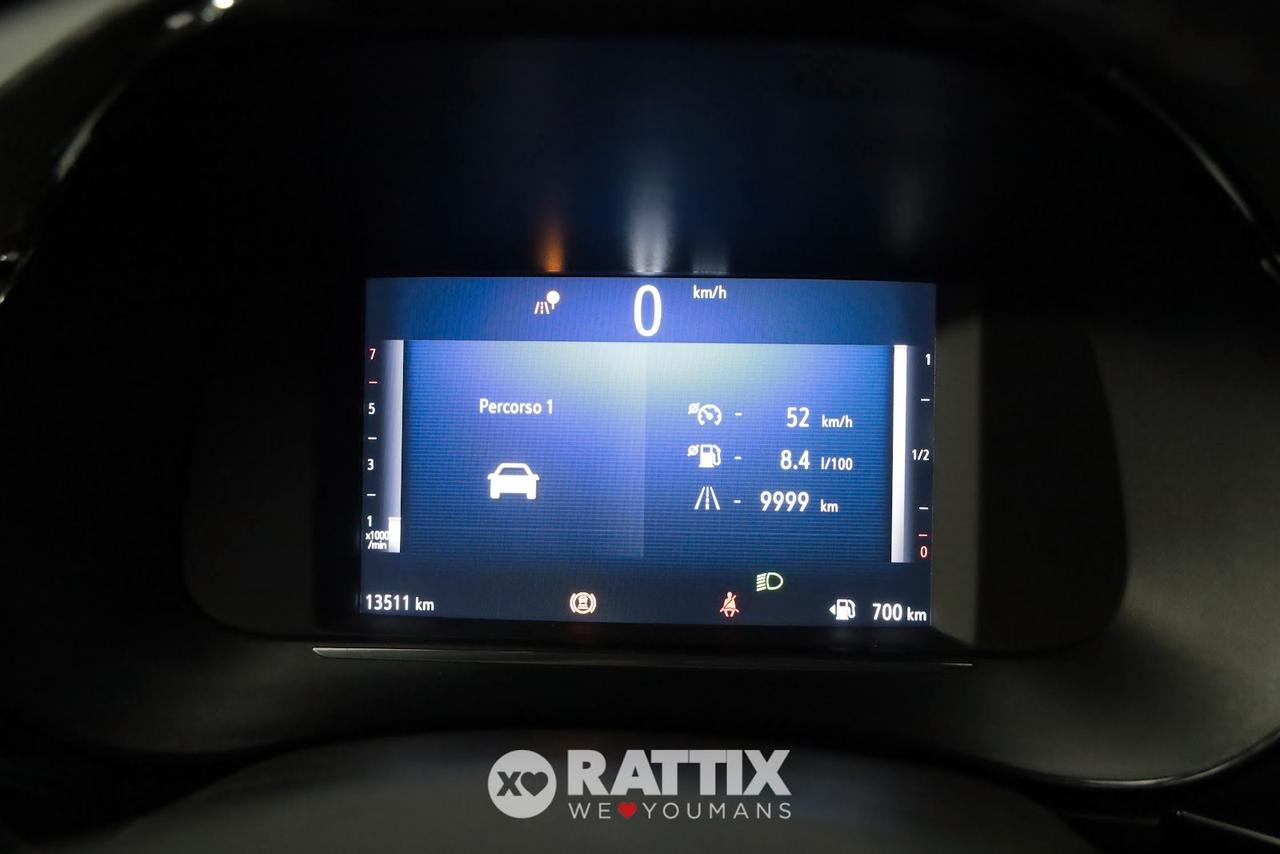 Opel Corsa 1.2 100CV GS