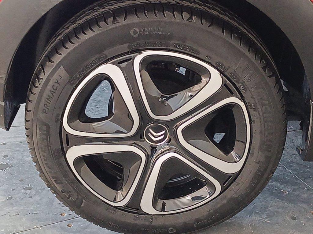 CITROEN C3 1.2 puretech feel pack s&s 83cv neopatentati del 2020