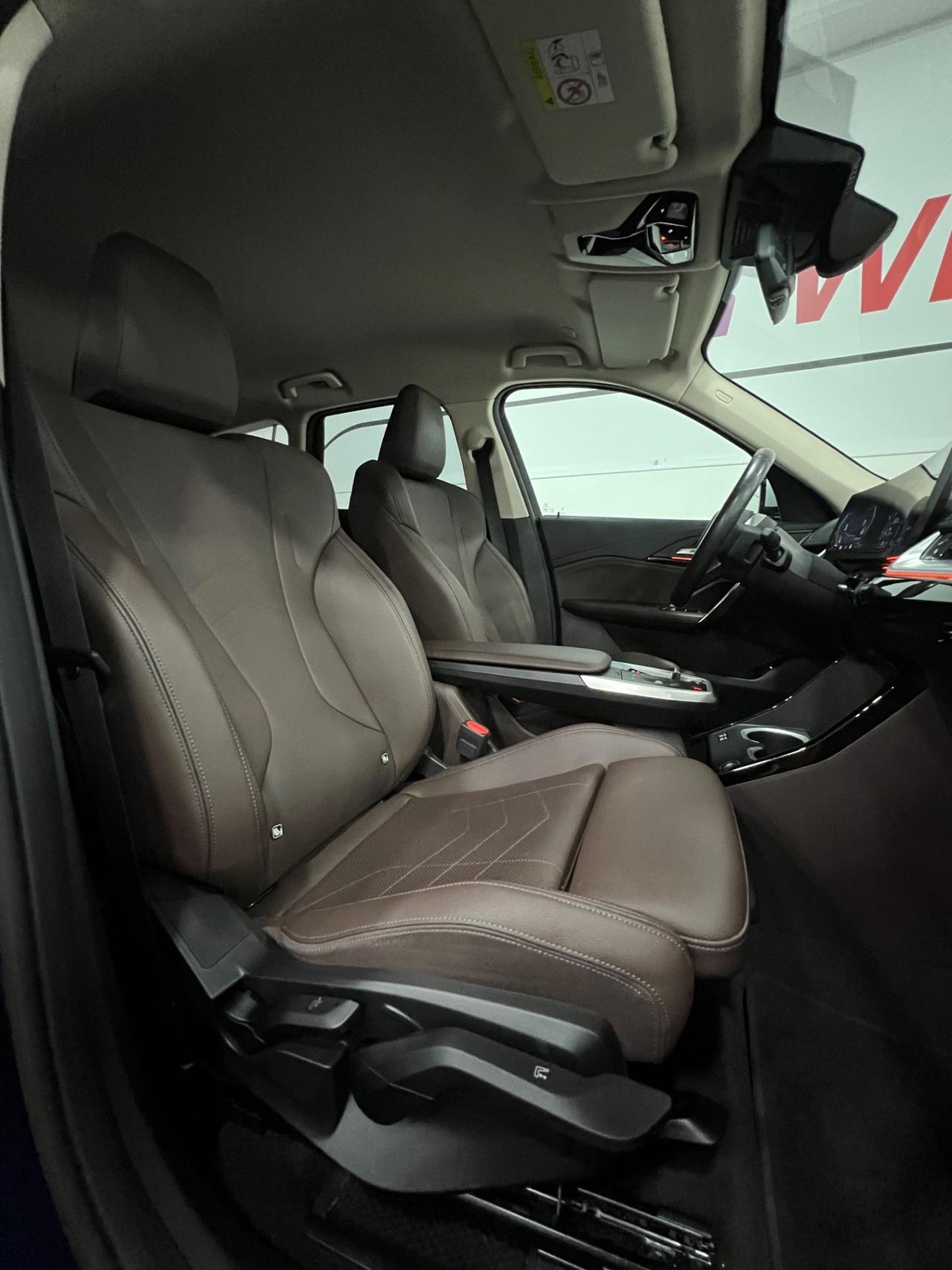 Bmw X1 SDrive18d Aut. X-Line Edition Signature 150 cv