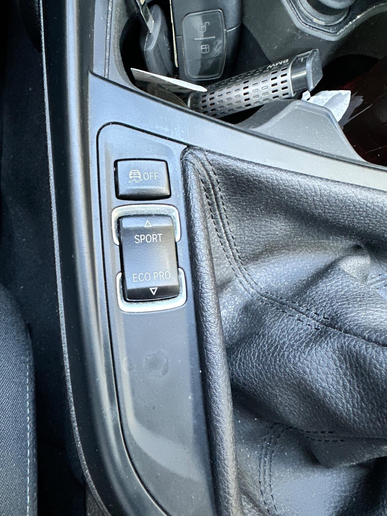 Bmw 118 118d 5p. Unique solo 130mila km originali