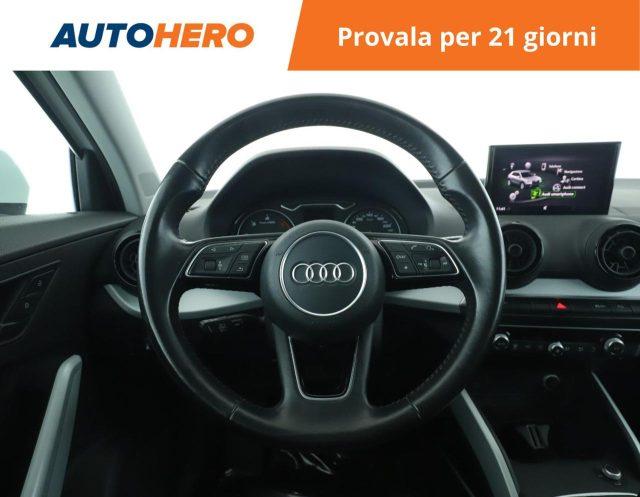 AUDI Q2 1.6 TDI Design