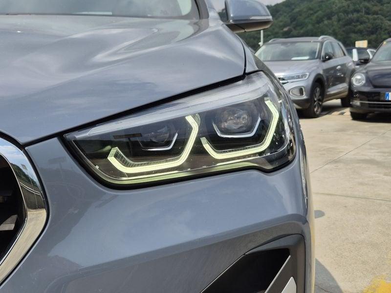 BMW X1 xdrive25e xLine Plus auto