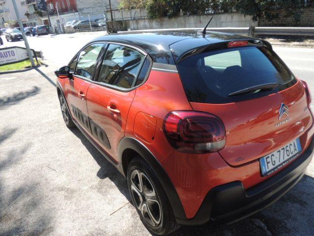 CITROEN C3 PureTech 82 Feel Edition