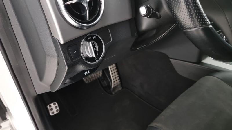 Mercedes-Benz GLK 220 4Matic BlueTEC Premium