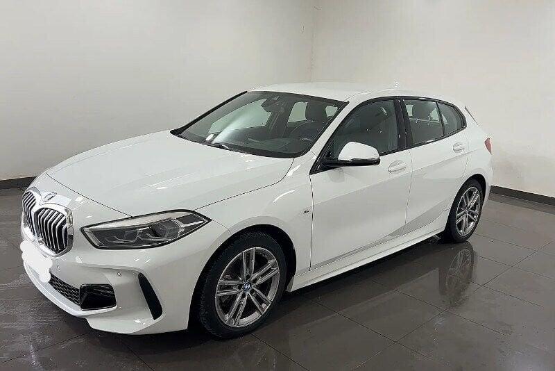 BMW Serie 1 118d 5p. Msport