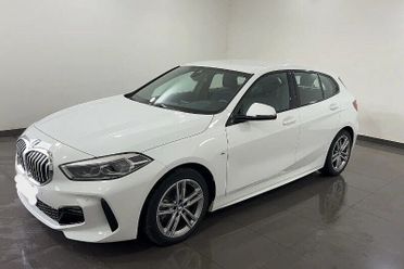 BMW Serie 1 118d 5p. Msport
