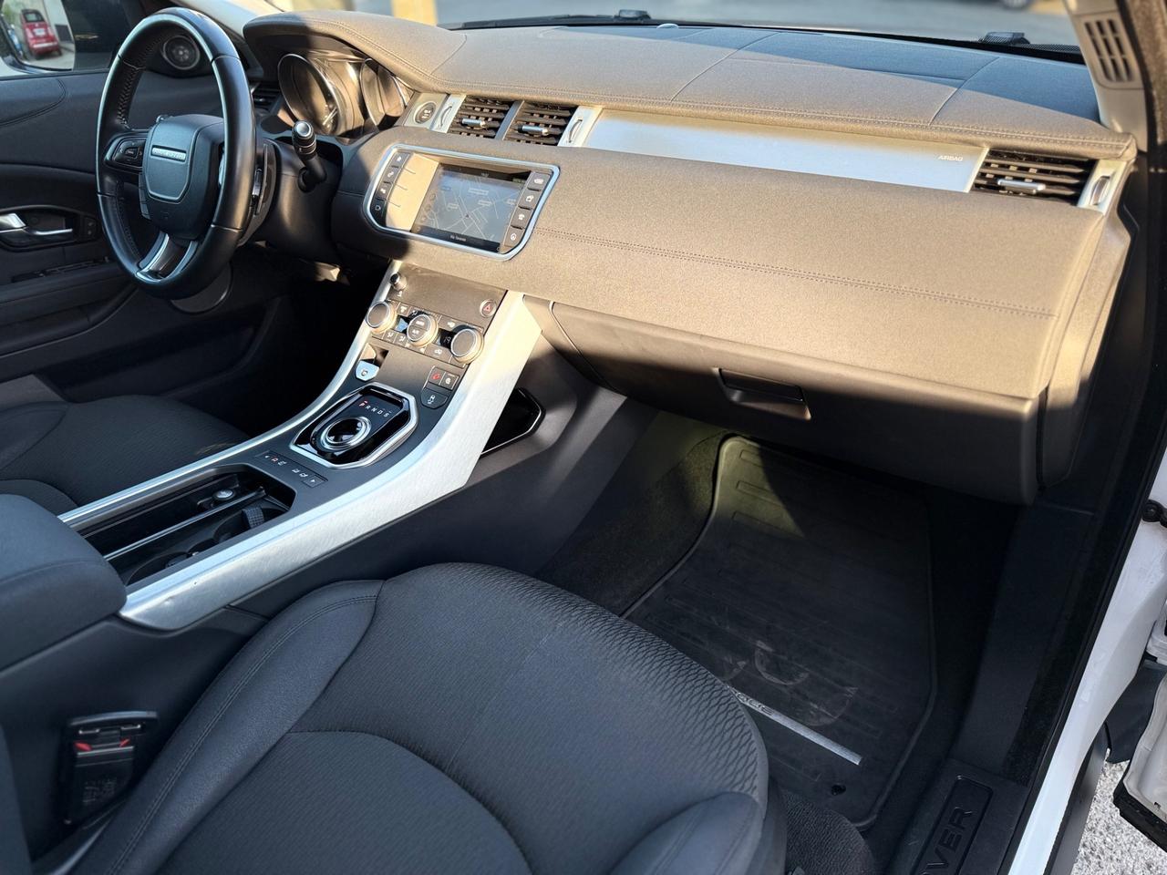 Land Rover Range Rover Evoque Range Rover Evoque 2.0 TD4 150 CV 5p. SE