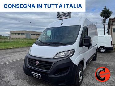 FIAT Ducato 35 2.3 MJT 140C-(PM-TM L2H2)SENSORI-FURGONE-E6