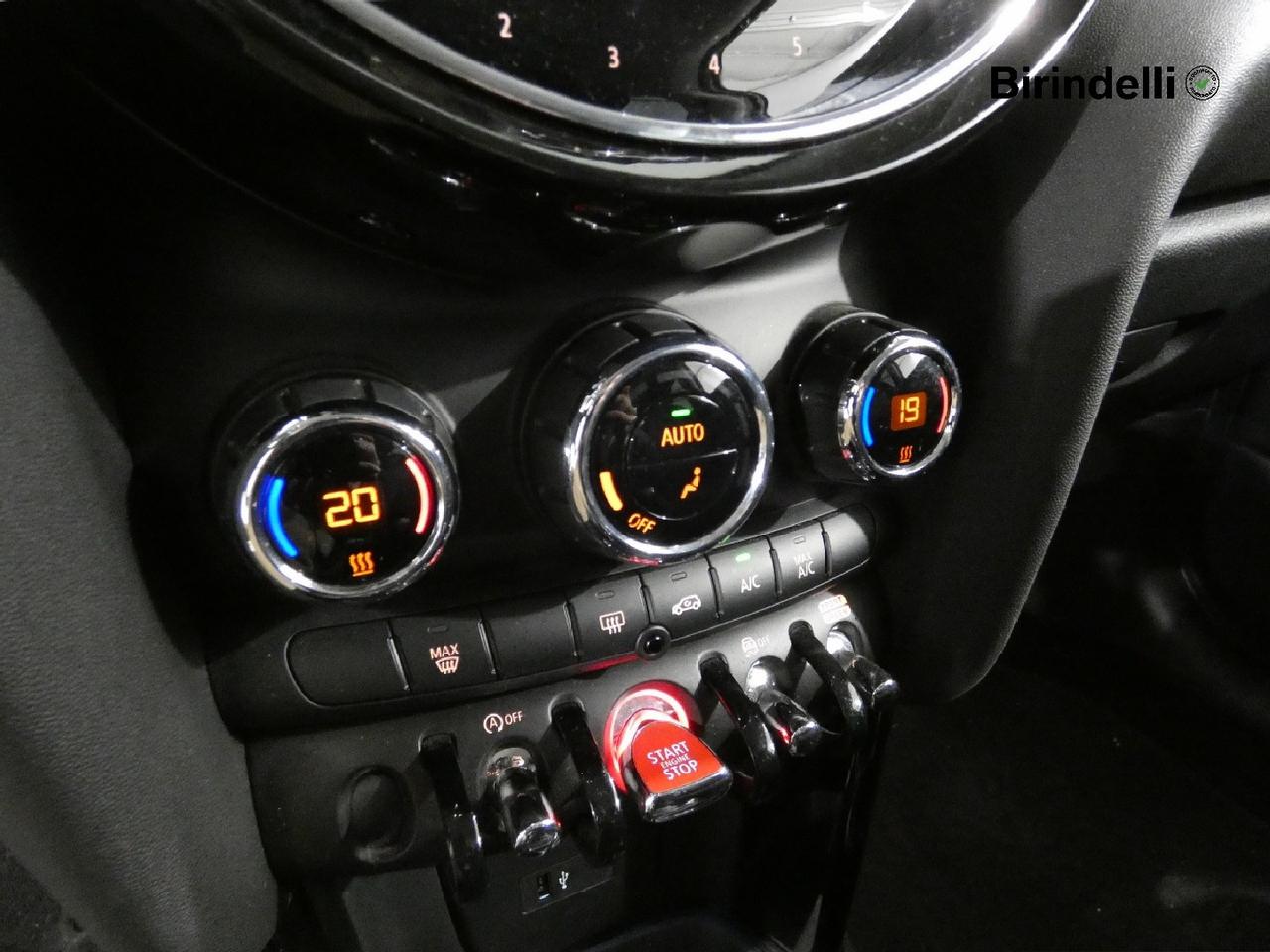 MINI Mini 4ª serie (F56) - Mini 1.5 Cooper Classic