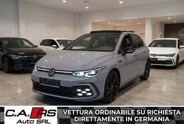 Volkswagen Golf GTI DSG 2.0 TSI 245cv