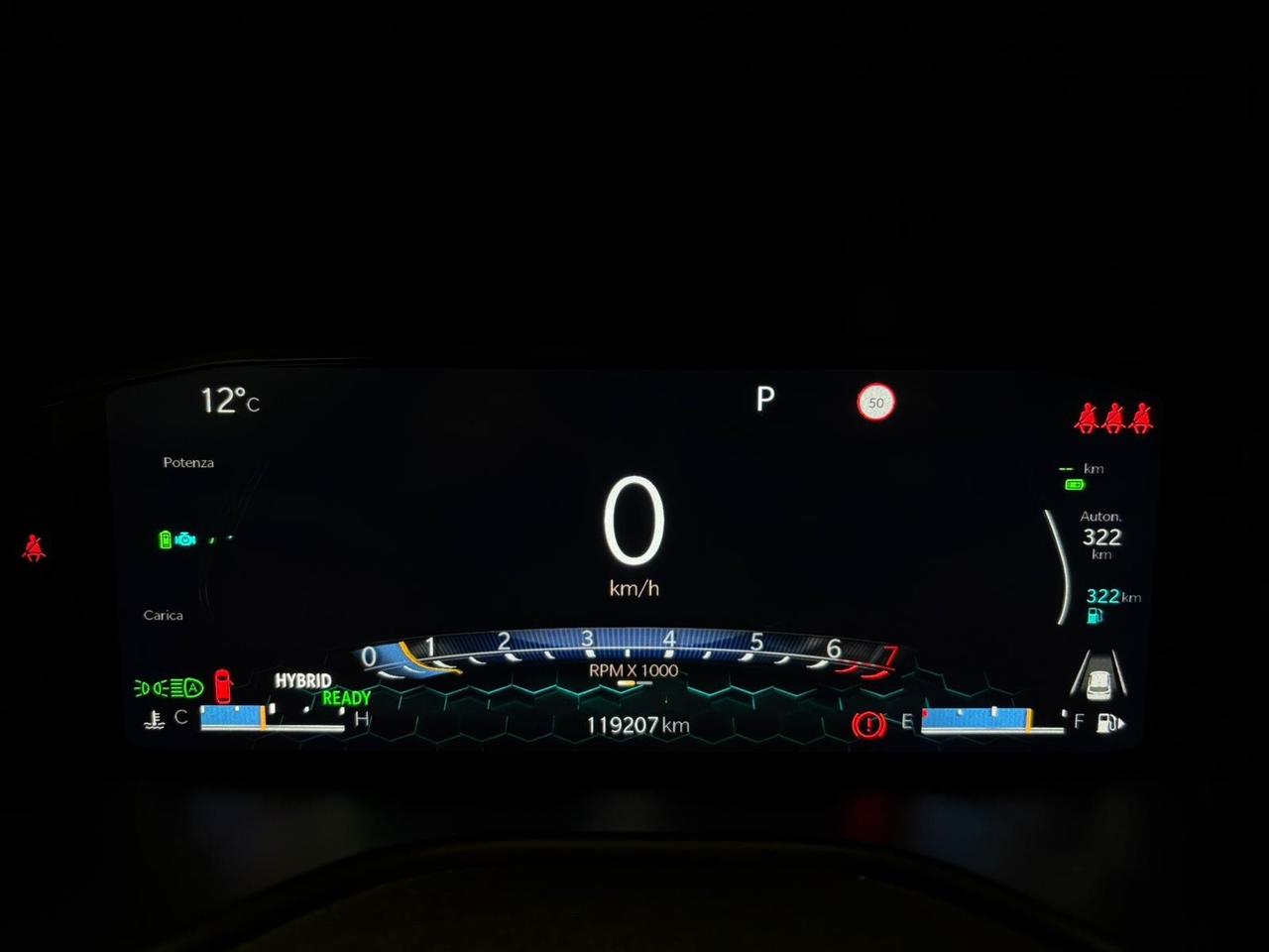 Jeep Compass 1.3 PHEV S 4XE BICOLOR