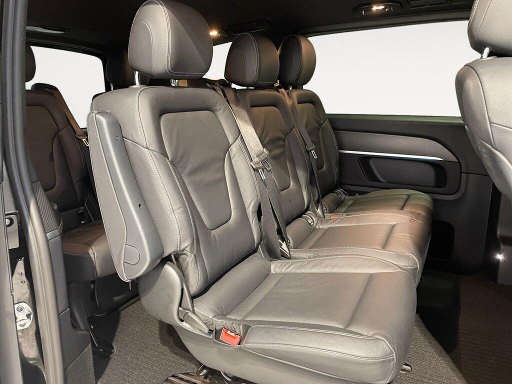 Mercedes Classe V 250d 190CV 4matic Autom. Sport 7Posti