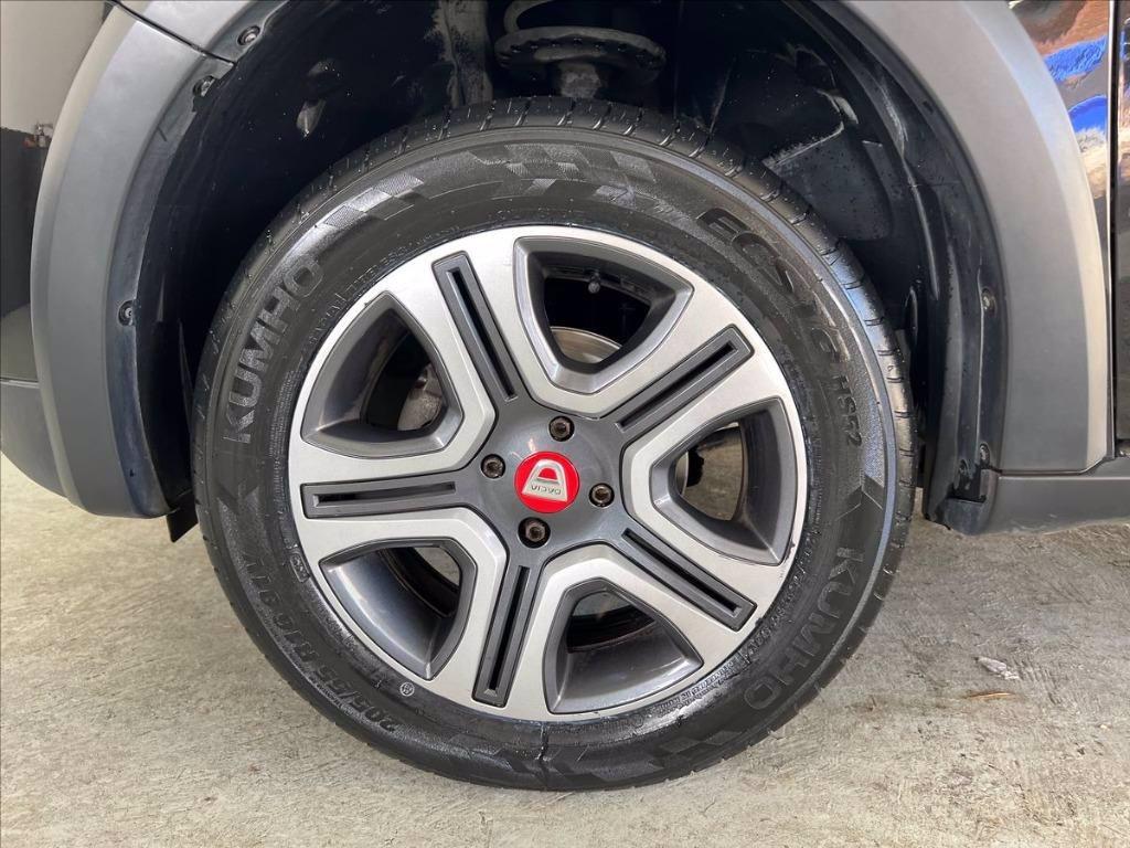 DACIA Sandero Stepway 0.9 tce Techroad 90cv my19 del 2020