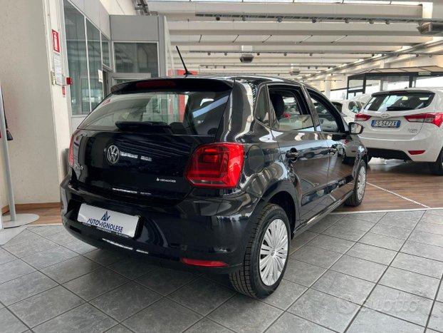 VOLKSWAGEN Polo 1.0 MPI 5p. Trendline - UNIPROP,