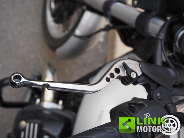 MOTO GUZZI V7 III Special