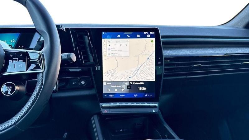Renault Austral 2023 1.3 mild hybrid Techno Auto
