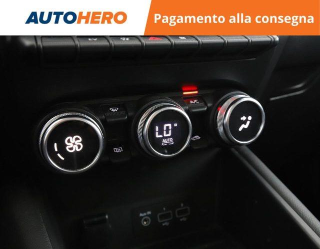 RENAULT Captur Plug-in Hybrid E-Tech 160 CV Intens