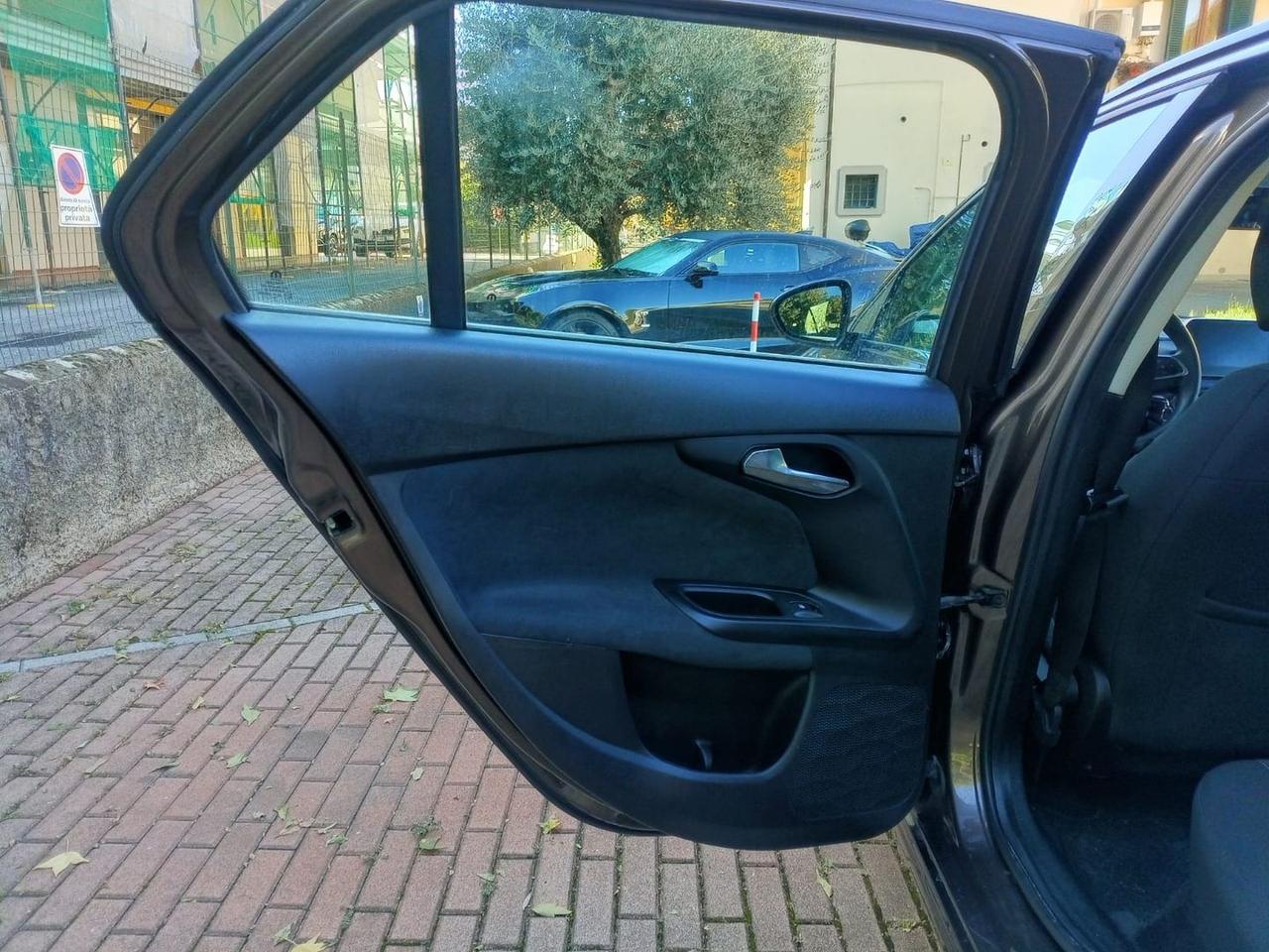 Fiat Tipo Business 1.6 Multijet #7197