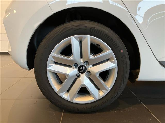 RENAULT Clio 1.0 tce Evolution 90cv