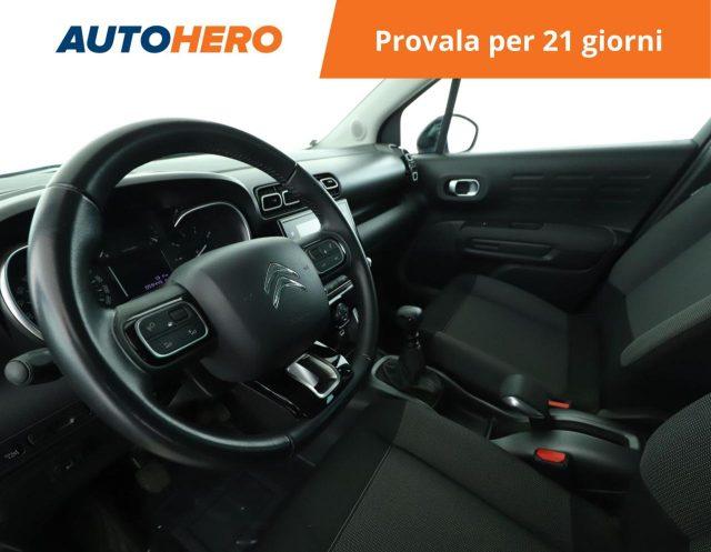 CITROEN C3 Aircross PureTech 110 S&S Shine