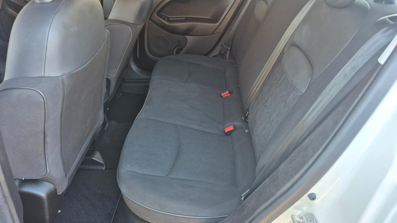 Fiat 500X 1.3 MultiJet 95 CV