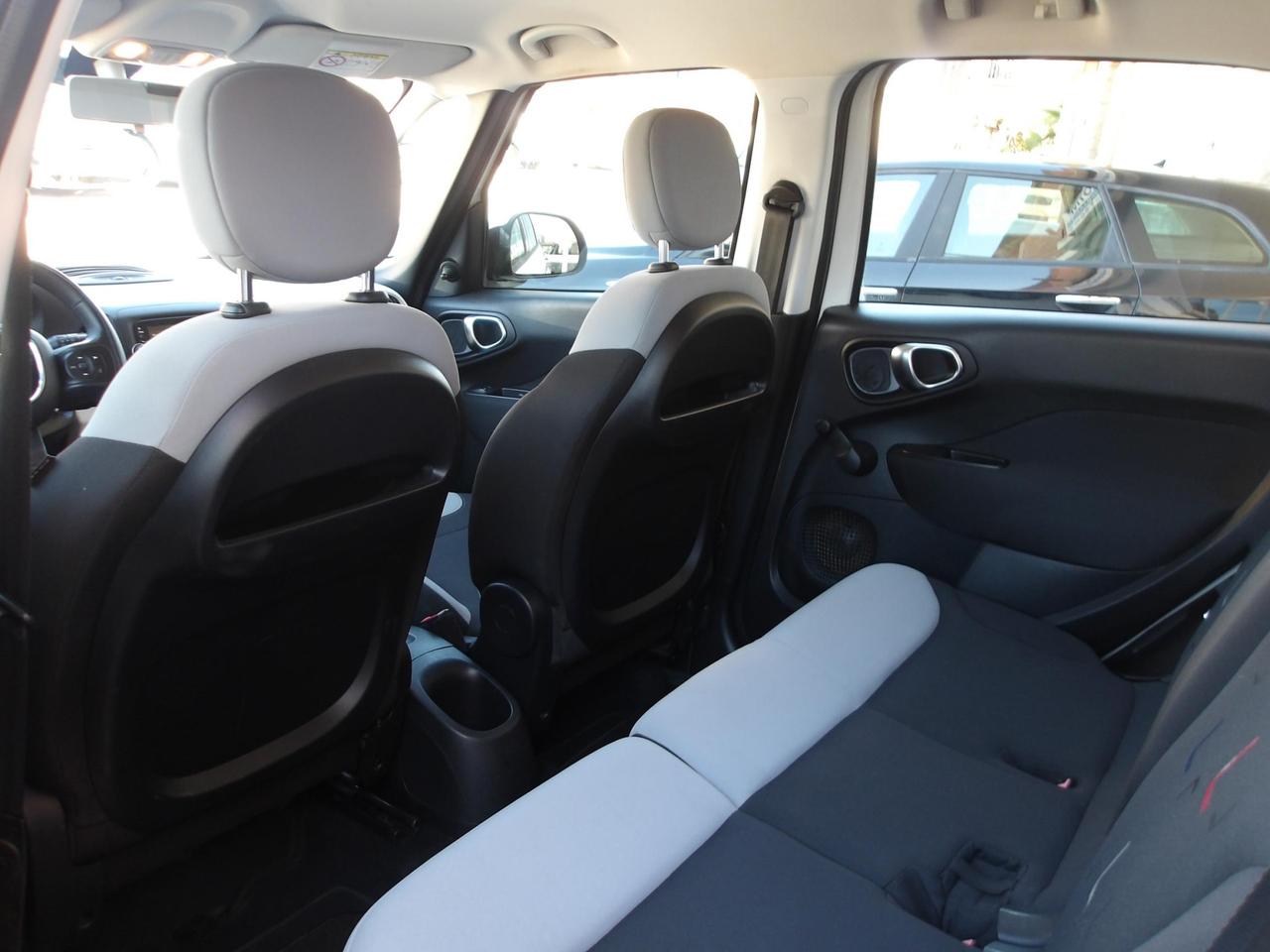 FIAT 500L Pro N1 1.6 mjt 120cv Pop 4p.ti E6