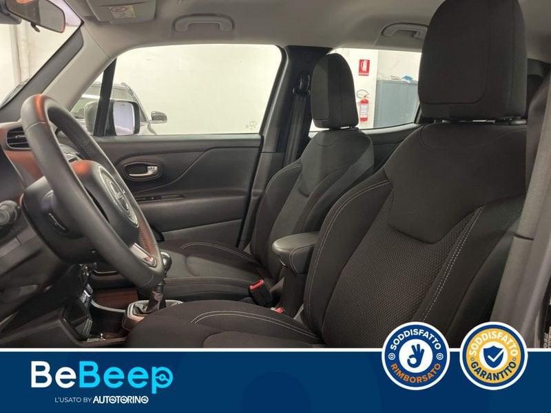 Jeep Renegade 1.0 T3 LIMITED 2WD