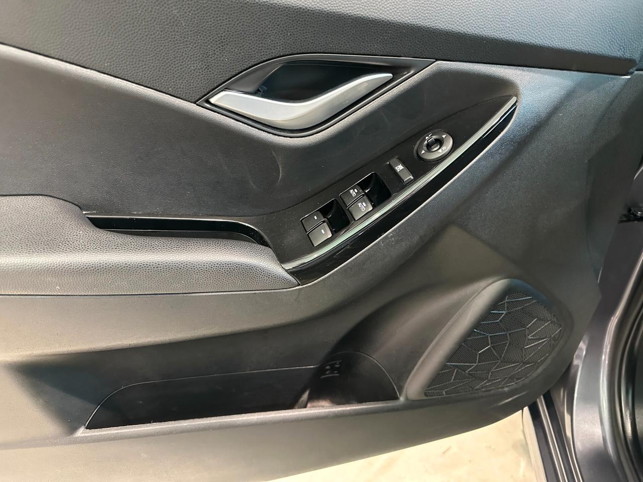Hyundai iX20 1.6 CRDI 115 CV Comfort